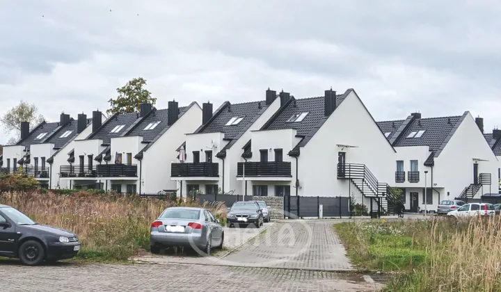 Mieszkanie 3-pokojowe Wołów, ul. Ludowa