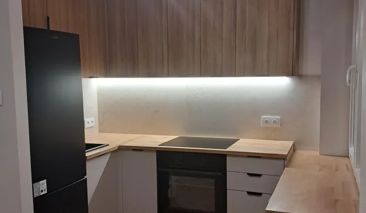 Mieszkanie 2-pokojowe Białystok, ul. gen. Józefa Bema