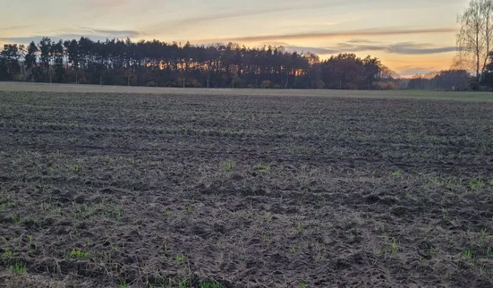 Działka budowlana Władysławowo