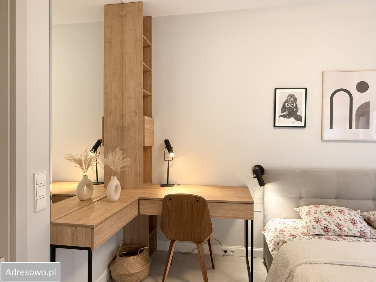 Mieszkanie 2-pokojowe Nowa Wola, ul. Czerwonych Maków. Zdjęcie 3