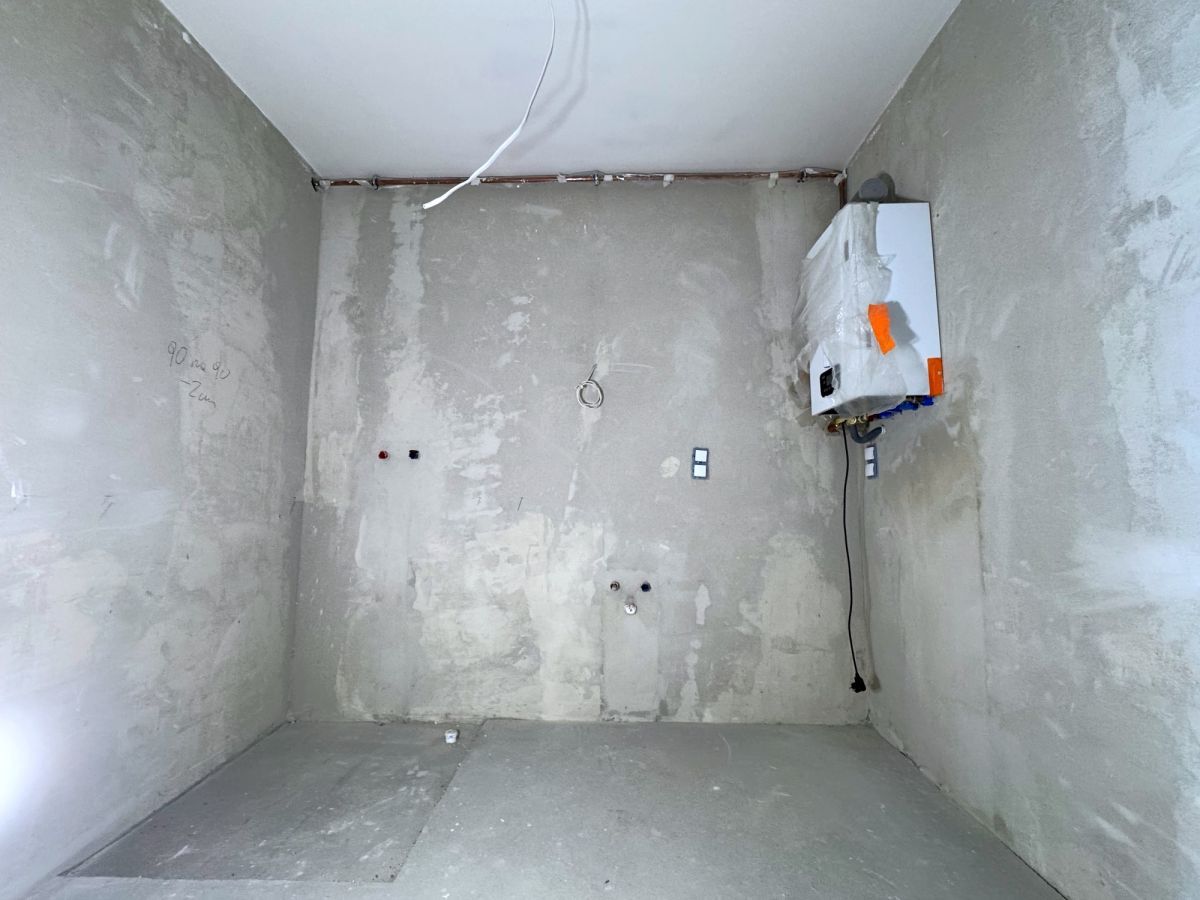 Mieszkanie 3-pokojowe Jelenia Góra Zabobrze, ul. Witolda Lutosławskiego. Zdjęcie 8