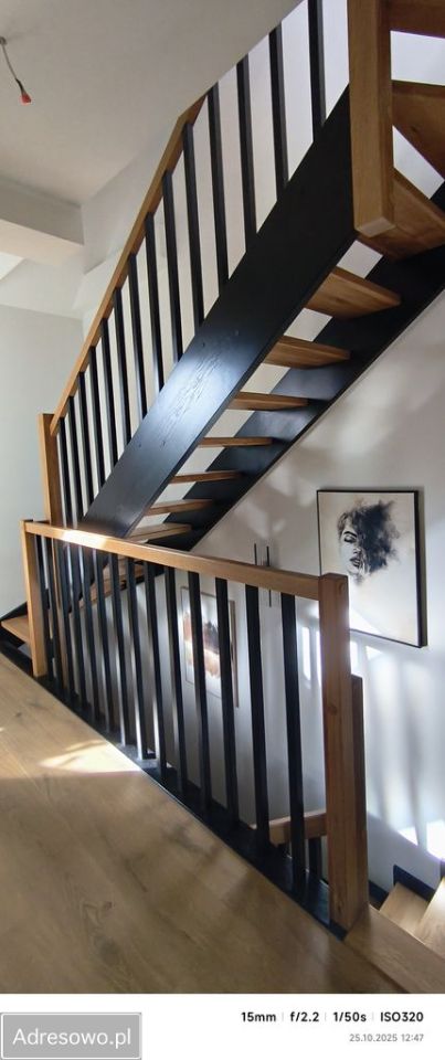 dom szeregowy, 4 pokoje Starogard Gdański, ul. dr. Stanisława Kryzana. Zdjęcie 7