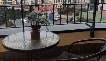 Mieszkanie 2-pokojowe Warszawa Bemowo, ul. Szeligowska