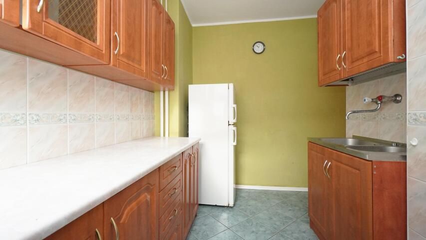 Mieszkanie 3-pokojowe Elbląg, ul. Robotnicza. Zdjęcie 9