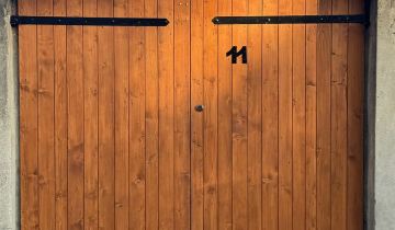 Garaż/miejsce parkingowe Krosno Odrzańskie, ul. Prądzyńskiego