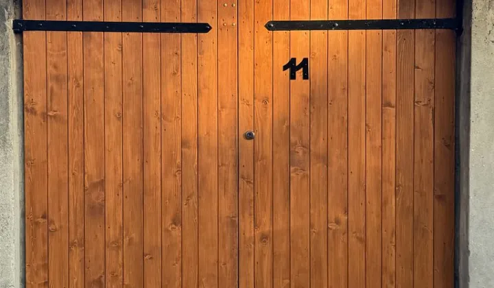 Garaż/miejsce parkingowe Krosno Odrzańskie, ul. Prądzyńskiego