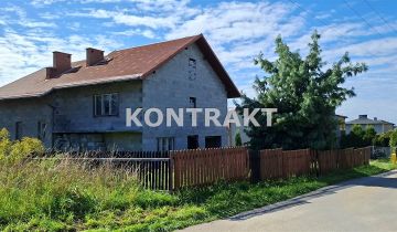 dom wolnostojący, 5 pokoi Chełmek, ul. Kazimierza Wielkiego