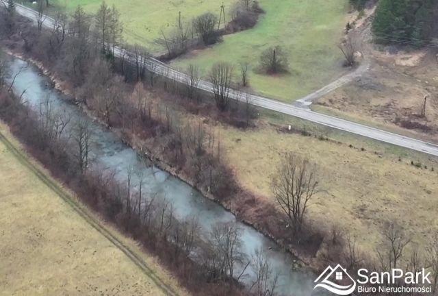 Działka rekreacyjna Hoczew. Zdjęcie 6