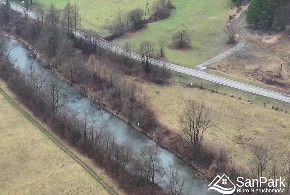 Działka rekreacyjna Hoczew. Zdjęcie 6