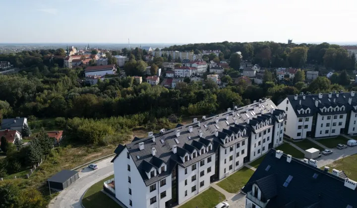 Mieszkanie 3-pokojowe Sandomierz, ul. Stefana Okrzei