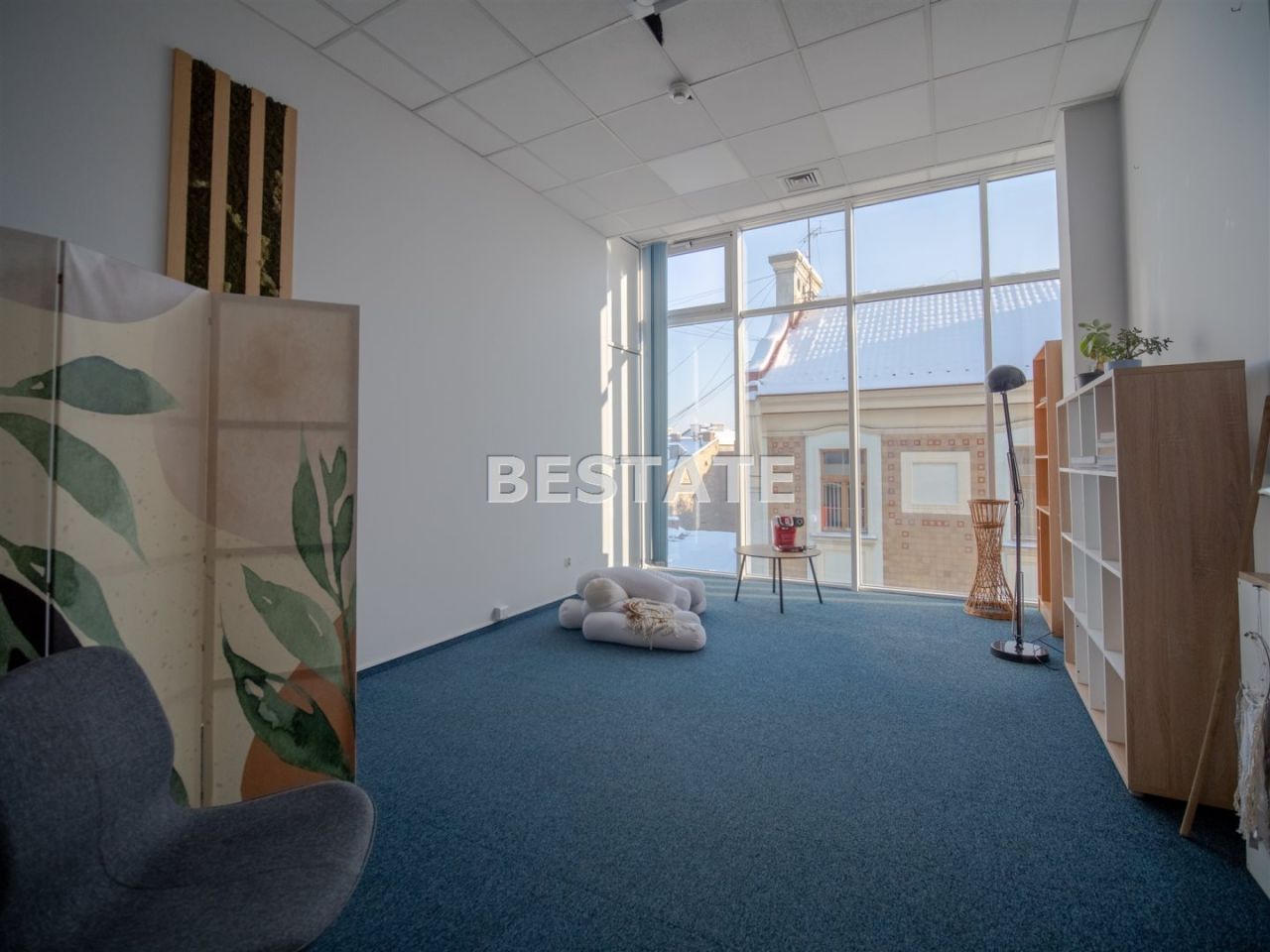 Biuro Tarnów, ul. Krakowska