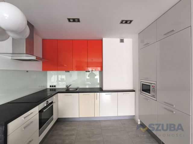 Mieszkanie 3-pokojowe Warszawa Bemowo, ul. Powstańców Śląskich. Zdjęcie 9