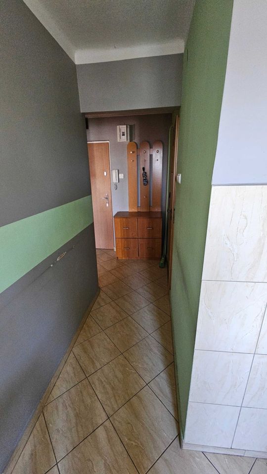 Mieszkanie 1-pokojowe Mielec, ul. Grunwaldzka. Zdjęcie 2