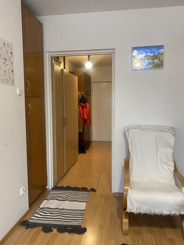 Mieszkanie 1-pokojowe Kraków Dębniki, ul. Torfowa. Zdjęcie 4