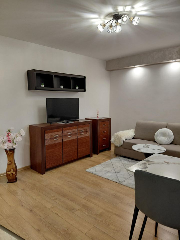 Mieszkanie 1-pokojowe Kutno Centrum, ul. Kopernika. Zdjęcie 3