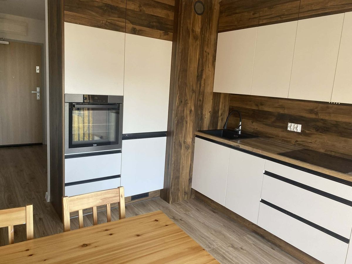 Mieszkanie 2-pokojowe Szczecin, ul. Bronowicka. Zdjęcie 3