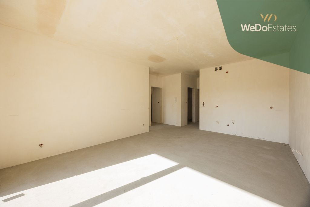 Mieszkanie 3-pokojowe Radzymin, ul. Gródki. Zdjęcie 7