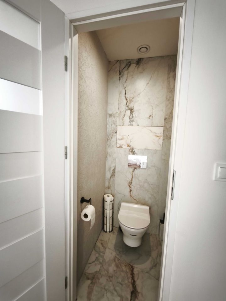 Mieszkanie 2-pokojowe Będzin Ksawera, ul. Żwirki i Wigury. Zdjęcie 8