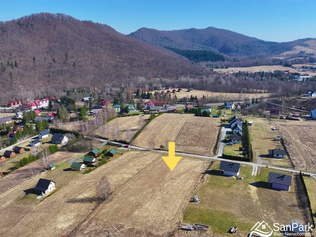 Działka budowlana Bukowiec. Zdjęcie 3