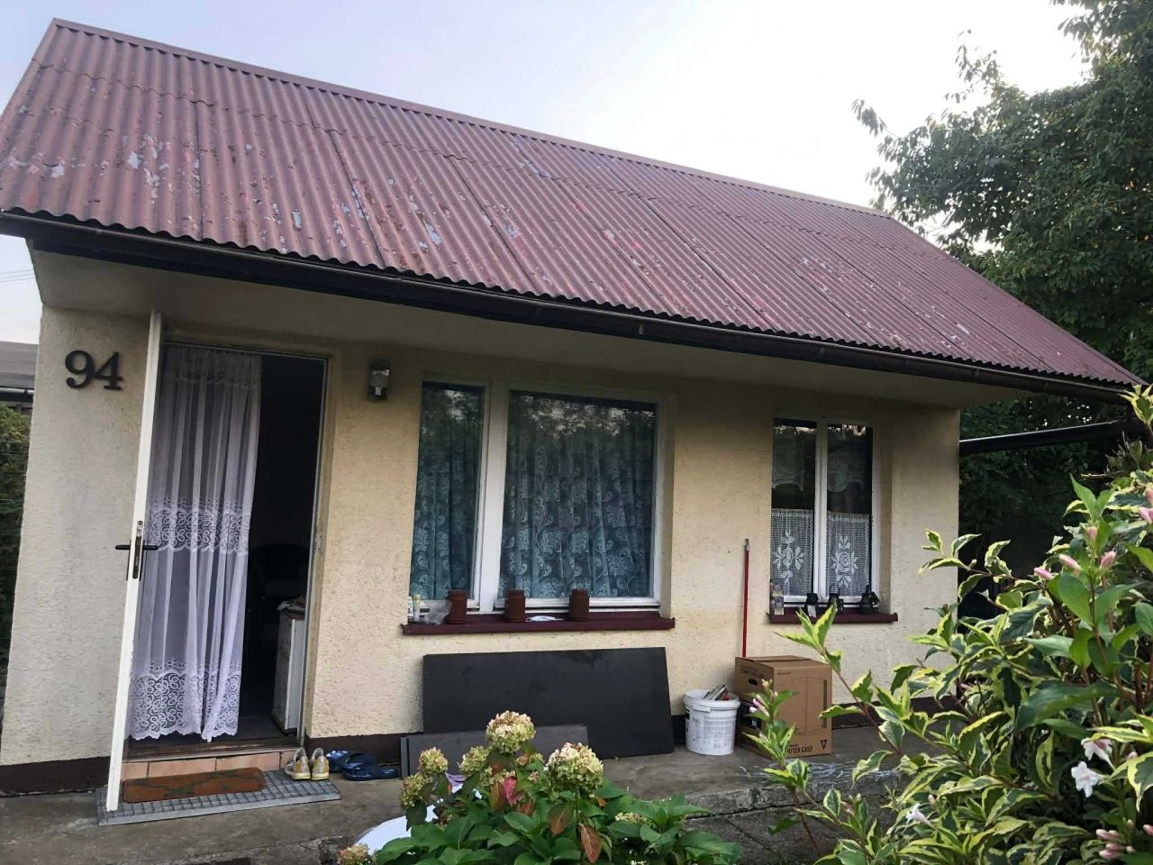 Działka rod Chełmek. Zdjęcie 1