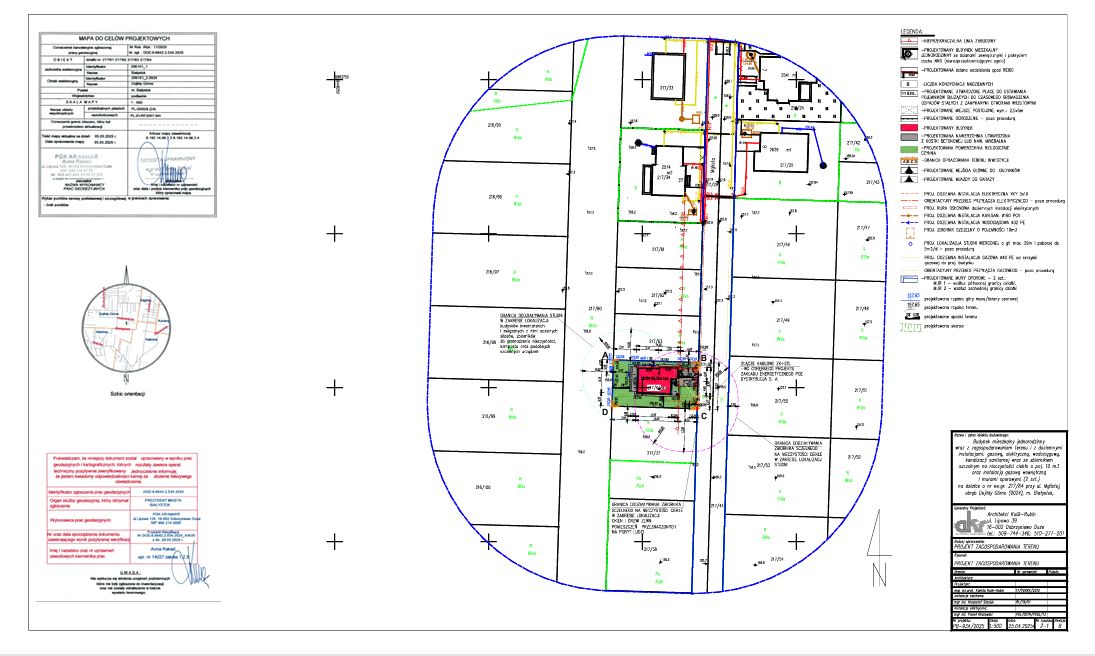 dom wolnostojący, 6 pokoi Białystok Dojlidy Górne. Zdjęcie 3