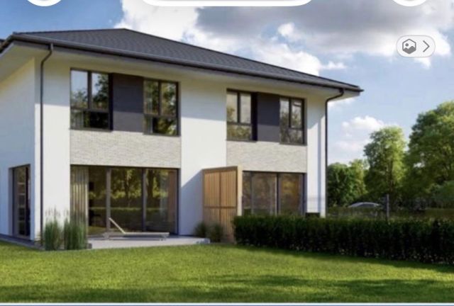 bliźniak, 4 pokoje Nasielsk, ul. Krańcowa. Zdjęcie 2