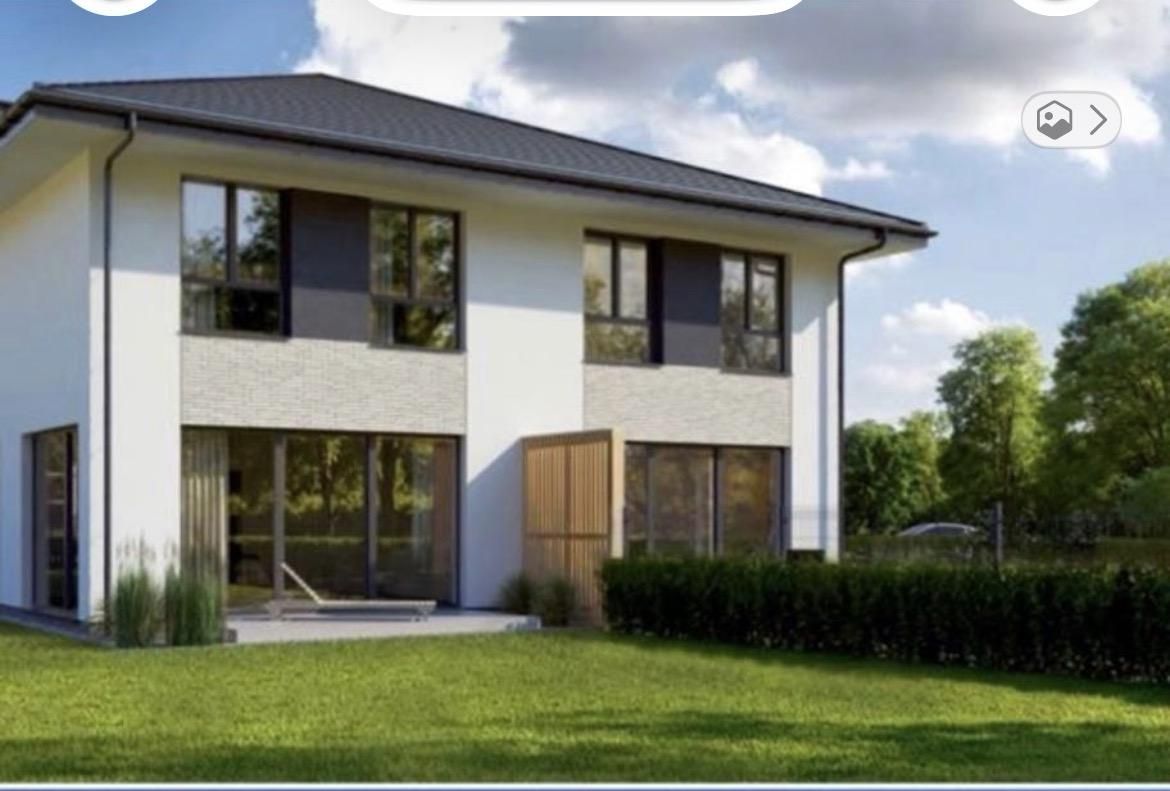 bliźniak, 4 pokoje Nasielsk, ul. Krańcowa. Zdjęcie 2