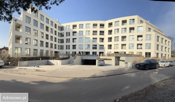 Mieszkanie 3-pokojowe Marki, ul. Kosynierów