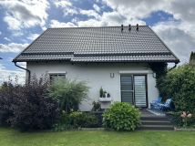 dom wolnostojący, 5 pokoi Szymbark, Rzemieślnicza. Zdjęcie 1