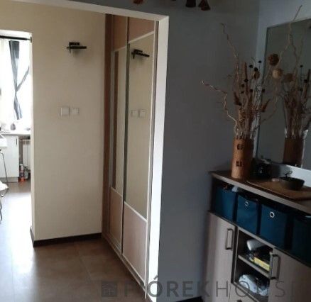 Mieszkanie 2-pokojowe Warszawa Ursynów, ul. Franciszka Marii Lanciego. Zdjęcie 13