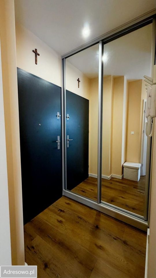 Mieszkanie 2-pokojowe Wrocław Jagodno, ul. Stanisława Drabika. Zdjęcie 11