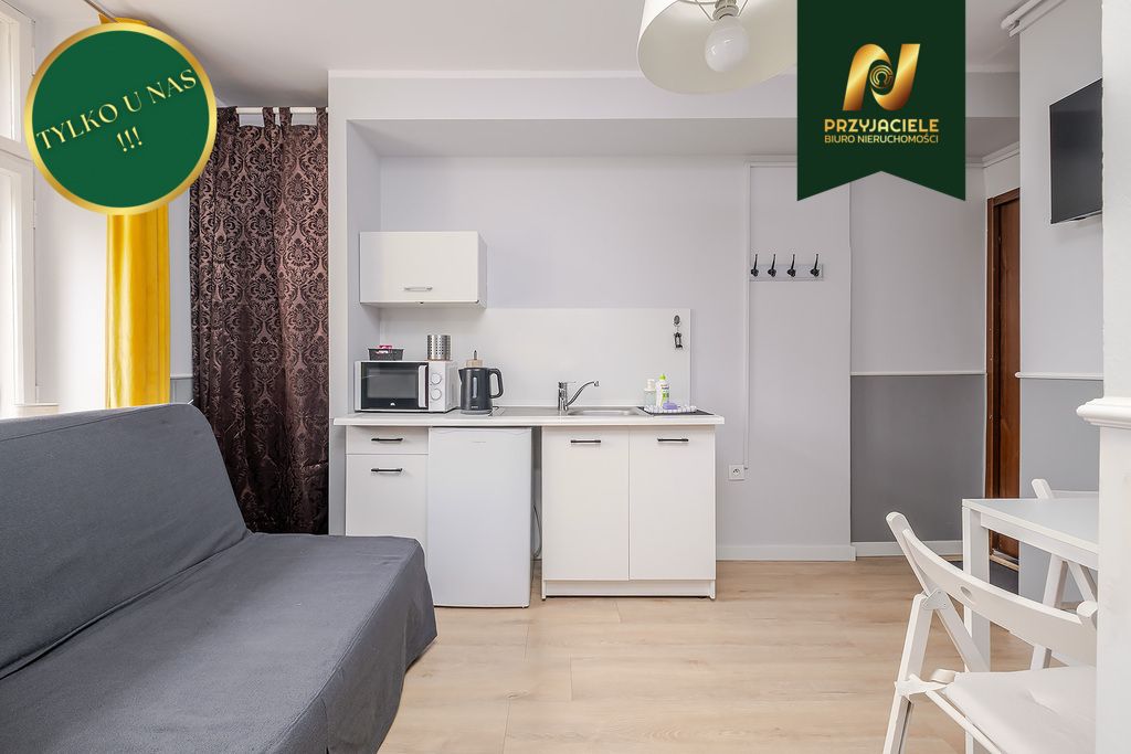 Mieszkanie 7-pokojowe Sopot Centrum, ul. Władysława Jagiełły. Zdjęcie 13