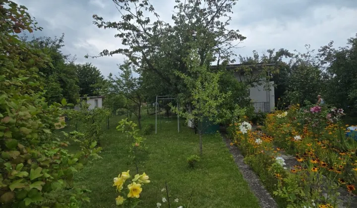 Działka rod Gliwice Kopernik