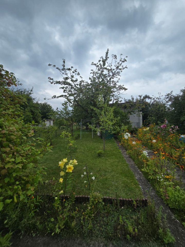 Działka rod Gliwice Kopernik. Zdjęcie 1