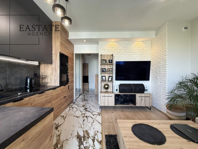 Mieszkanie 2-pokojowe Warszawa Mokotów, ul. Bokserska. Zdjęcie 4