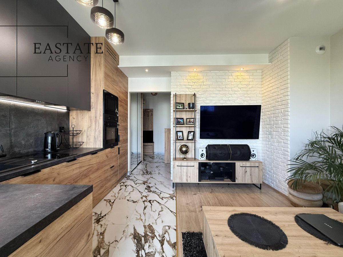 Mieszkanie 2-pokojowe Warszawa Mokotów, ul. Bokserska. Zdjęcie 4