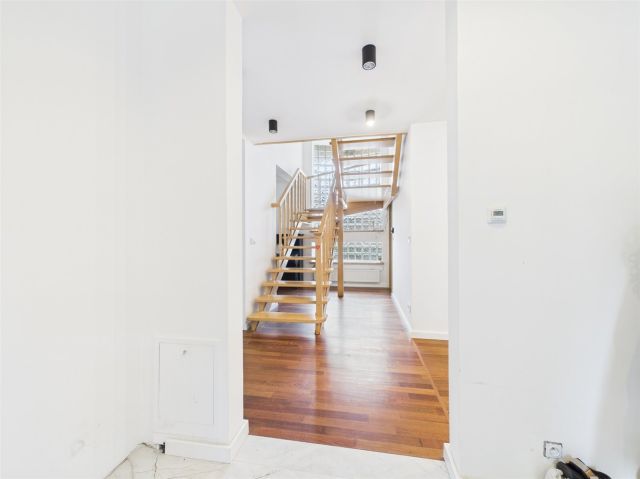 dom wolnostojący, 6 pokoi Katowice Piotrowice, ul. Karola Szymanowskiego. Zdjęcie 16