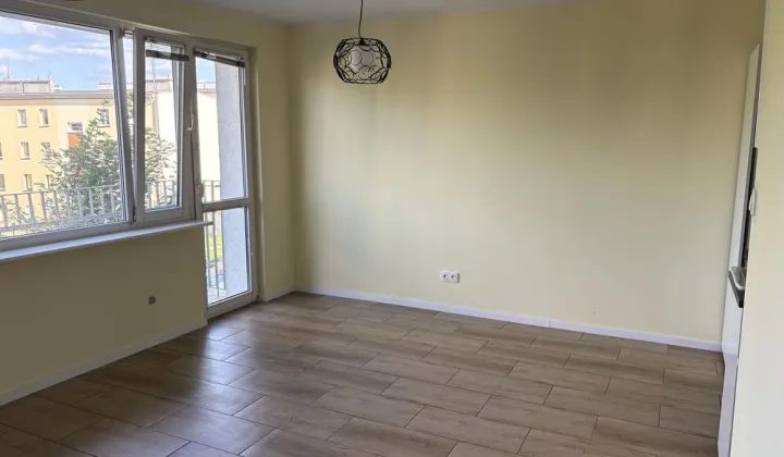 Mieszkanie 1-pokojowe Koźmin Wielkopolski, ul. Tysiąclecia