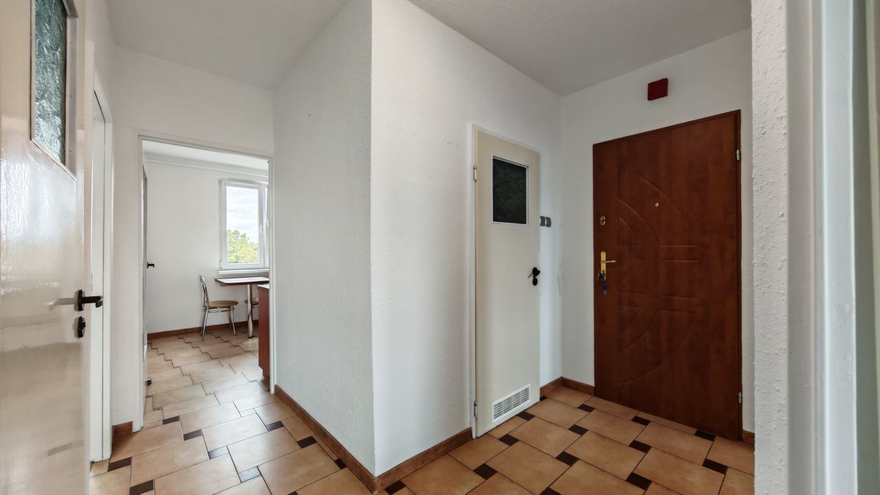 Mieszkanie 3-pokojowe Białogard Przedmieście Kołobrzeskie, ul. Kołobrzeska. Zdjęcie 4