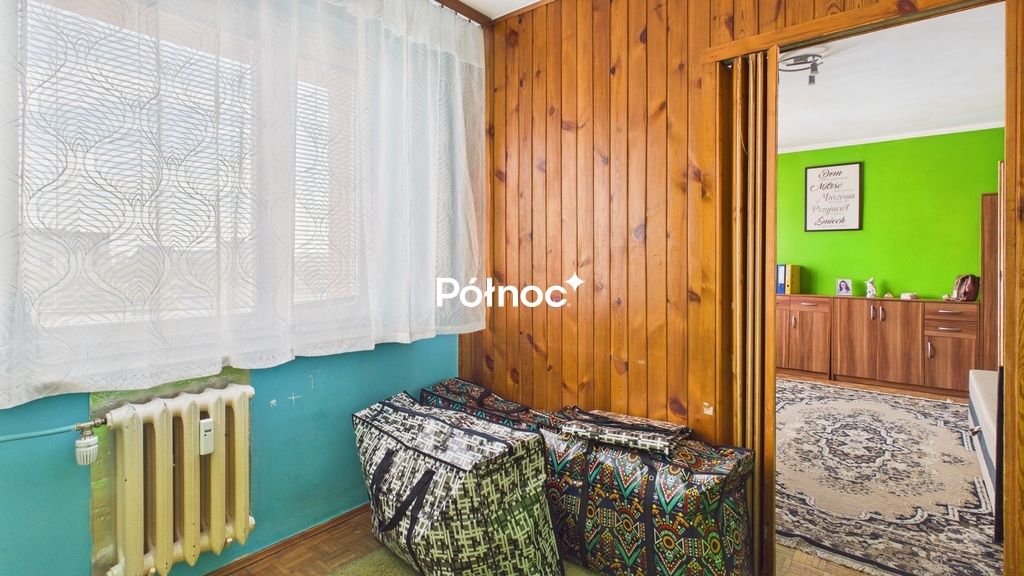 Mieszkanie 2-pokojowe Białystok, ul. Bohaterów Monte Cassino. Zdjęcie 7