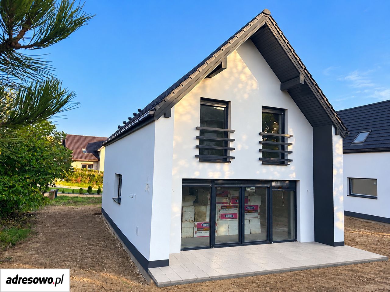 dom wolnostojący, 4 pokoje Jastrzębie-Zdrój. Zdjęcie 11