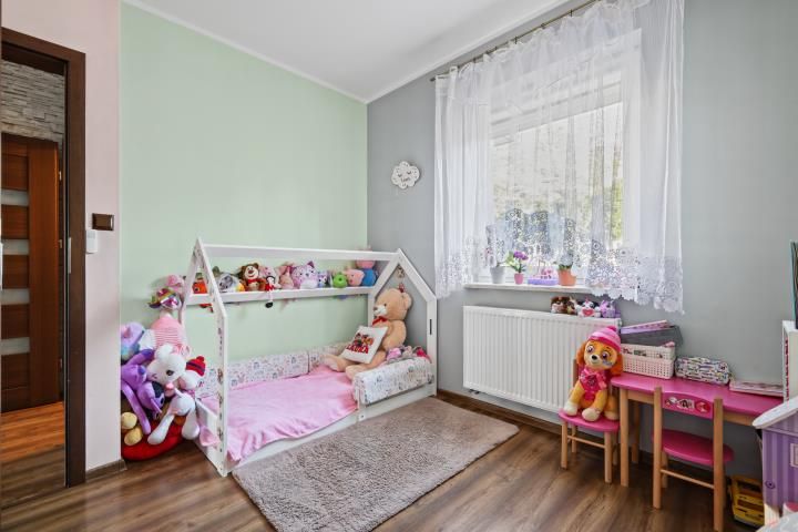 Mieszkanie 3-pokojowe Wołomin, ul. Lipińska. Zdjęcie 7