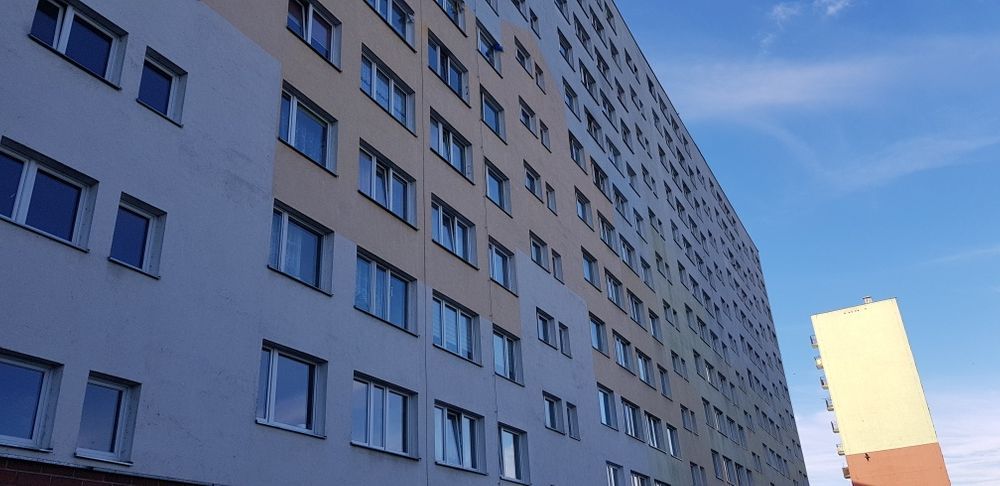 Mieszkanie 4-pokojowe Włocławek Zazamcze, ul. Toruńska