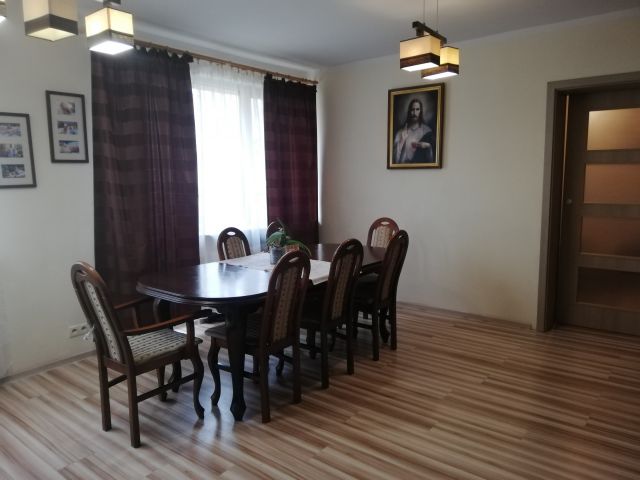 Mieszkanie 4-pokojowe Białystok Antoniuk, ul. Wierzbowa. Zdjęcie 1