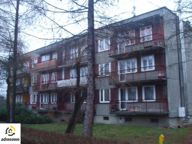 Mieszkanie 3-pokojowe Miechów, os. gen. Władysława Sikorskiego. Zdjęcie 1