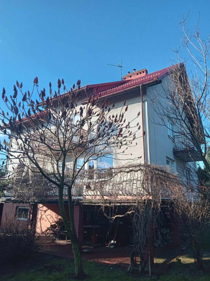 Nieruchomość komercyjna Giebułtów Trojadyn, ul. Graniczna. Zdjęcie 22