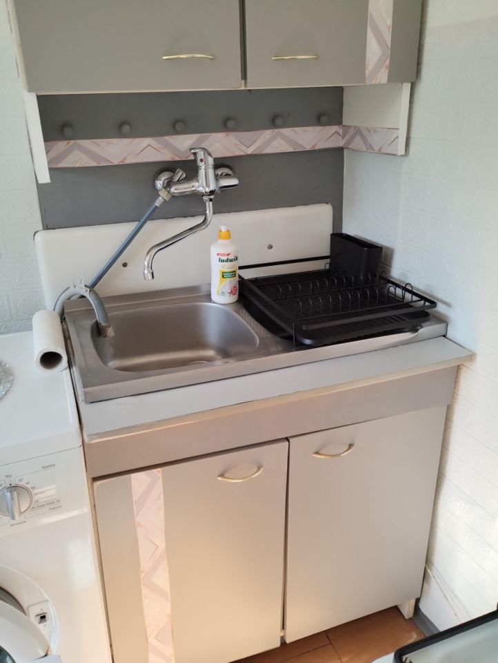 Mieszkanie 2-pokojowe Poznań Nowe Miasto, os. Piastowskie. Zdjęcie 3