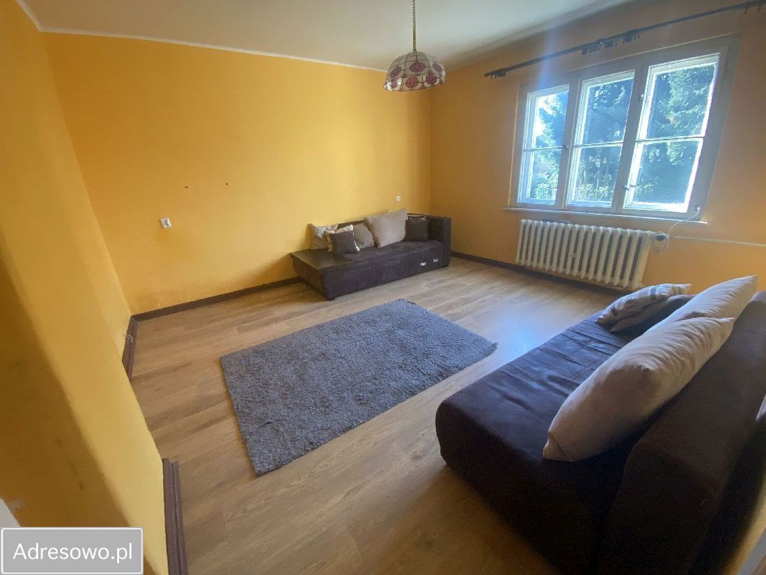 Mieszkanie 2-pokojowe Szczecin Pogodno, al. Wojska Polskiego. Zdjęcie 3