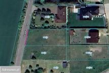 Działka budowlana Glinno. Zdjęcie 4