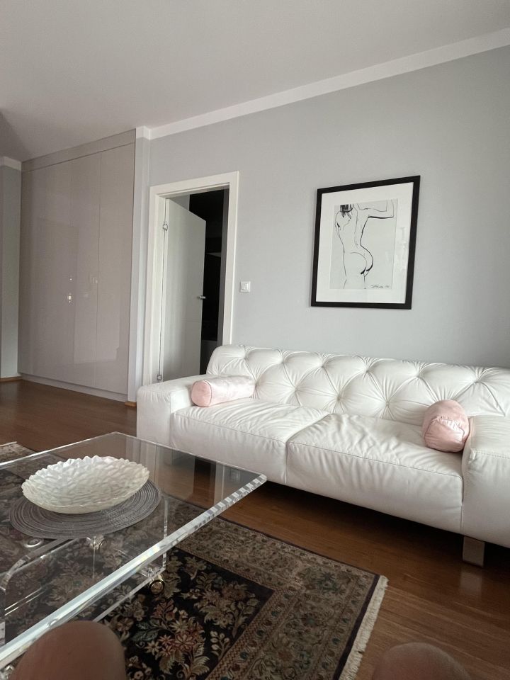 Mieszkanie 3-pokojowe Gdynia Śródmieście, ul. Obrońców Wybrzeża. Zdjęcie 2